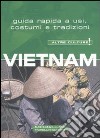 Vietnam libro