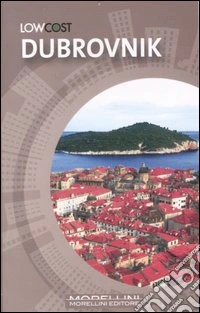 Dubrovnik. Ediz. illustrata libro