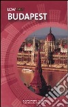 Budapest. Ediz. illustrata libro