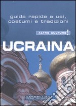 Ucraina libro