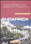 Sudafrica libro