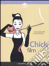 Chick film libro