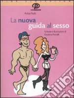 La nuova guida al sesso libro