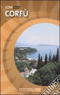Corfù libro