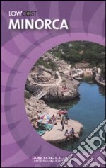 Minorca libro