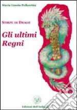 Gli ultimi regni. Stirpe di drago vol. 3-4