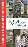 Todi in your pocket libro