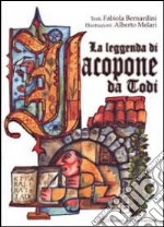 La leggenda di Jacopone da Todi