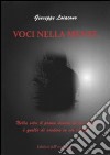 Voci nella mente libro