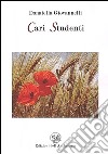 Cari studenti libro