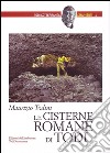 Le cisterne romane di Todi libro