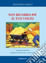 Non ricordo più il tuo volto