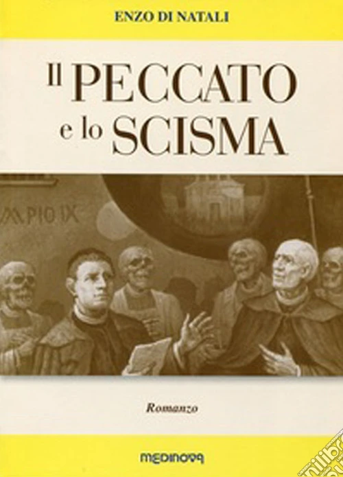 Il peccato e lo scisma