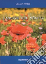 L'odore del vento libro