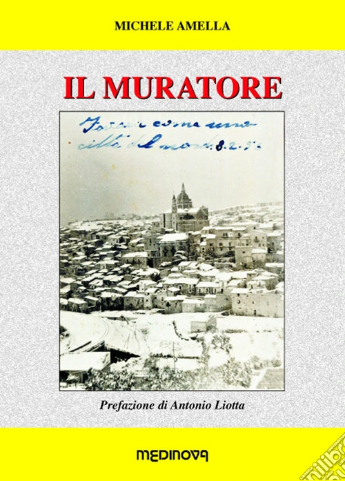 Il muratore