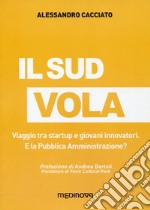 Il sud vola. Viaggio tra startup e giovani innovatori. E la pubblica amministrazione? libro