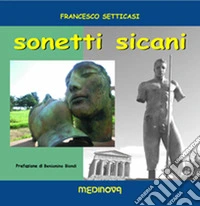 Sonetti sicani