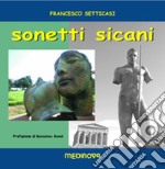 Sonetti sicani libro