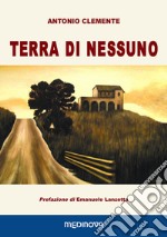 Terra di nessuno libro