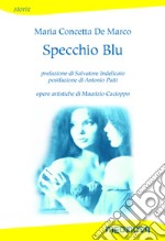 Specchio blu