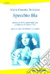 Specchio blu libro