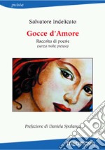 Gocce d'amore libro