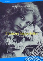 L'amore imperfetto libro