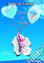 Versi in volo libro