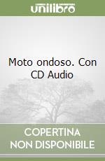 Moto ondoso. Con CD Audio