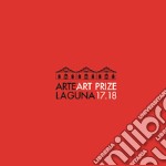 Arteart prize laguna 17.18 libro