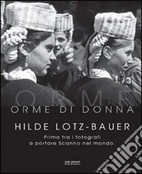 Orme di donna