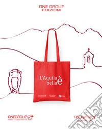 L'Aquila bella è