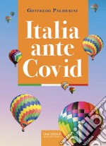 Italia ante covid libro