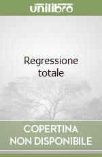 Regressione totale