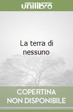 La terra di nessuno libro