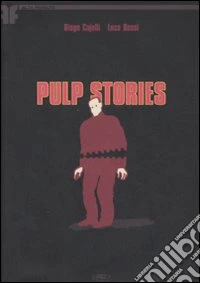 Pulp stories