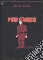 Pulp stories libro