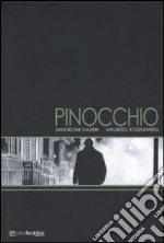 Pinocchio libro