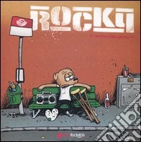 Rocky