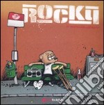 Rocky libro