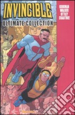 Invincible. Ultimate collection libro