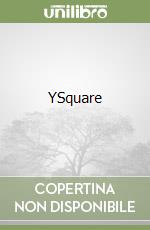 YSquare libro