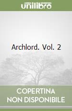 Archlord. Vol. 2