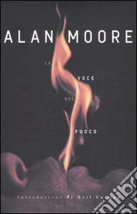 La voce del fuoco