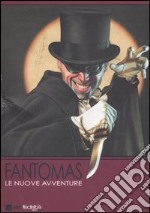 Fantomas. Le nuove avventure libro