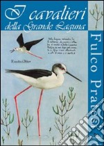 I cavalieri della grande laguna libro