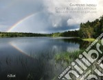 Cieli e acque di Lapponia. Skies and water of Lapland. Ediz. illustrata