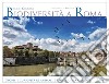 Biodiversità a Roma. Storie e curiosità su animali e piante della Capitale. Ediz. illustrata libro