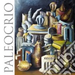 Paleocrio. Leonardo Caprio. Ediz. illustrata libro