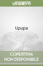 Upupa libro
